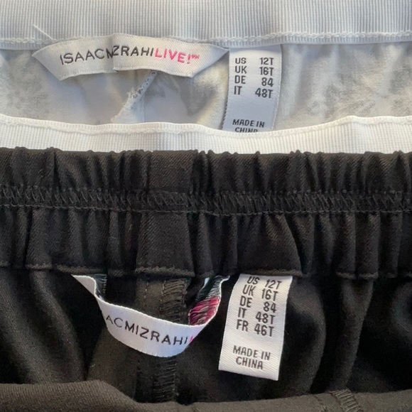 ISAACMIZAHILIVE CAPRIS - Picture 8 of 14